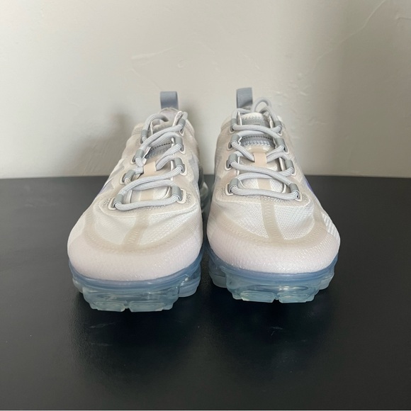 NEW Nike Air Max VaporMax 2019 SE Vast Grey - Picture 3 of 8